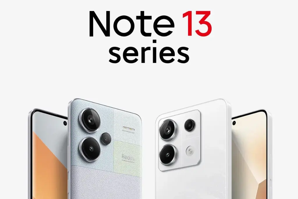 redmi-note-13-series-launch-January 4, 2024