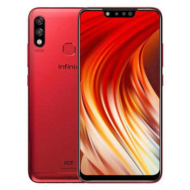 Infinix Hot 7 Pro