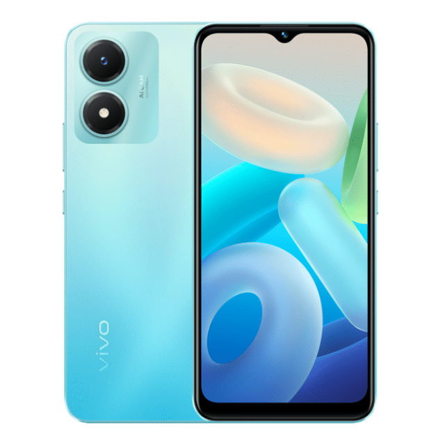 Vivo Y02s