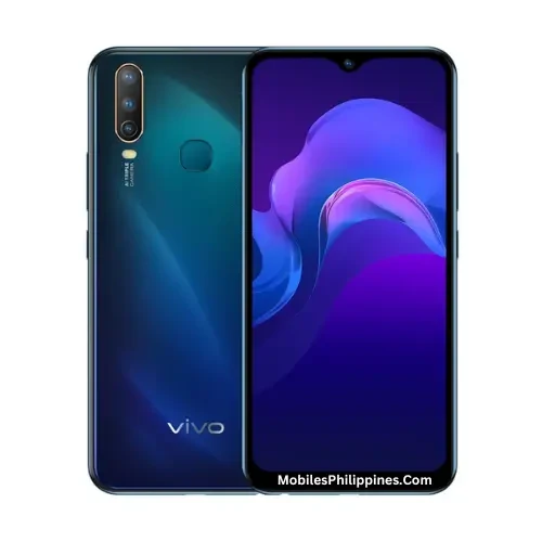 Vivo Y15