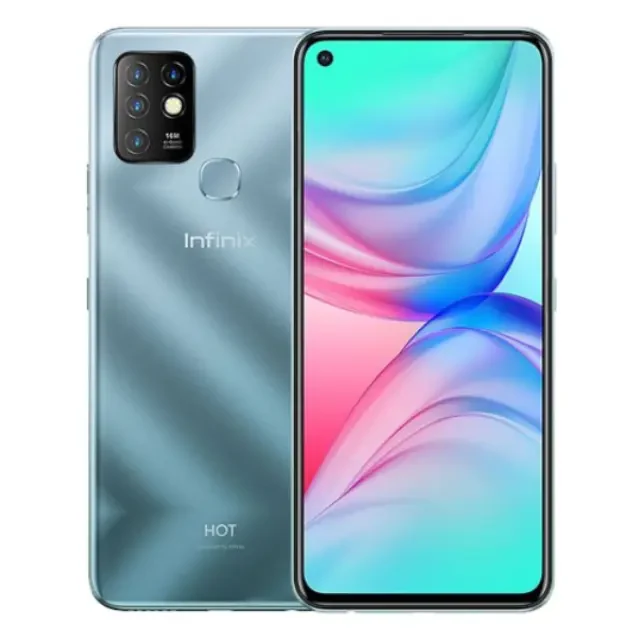 Infinix Hot 10 Lite