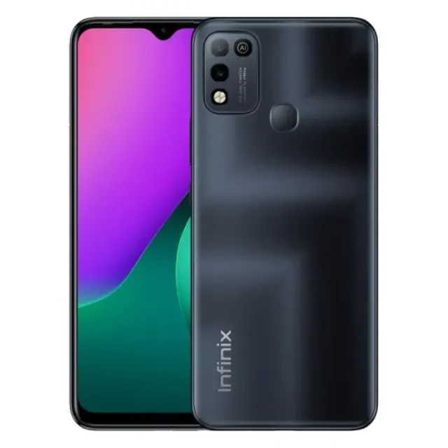 Infinix Hot 10 Play