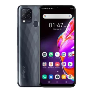 Infinix Hot 10T