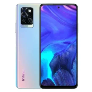 Infinix Note 10 Pro