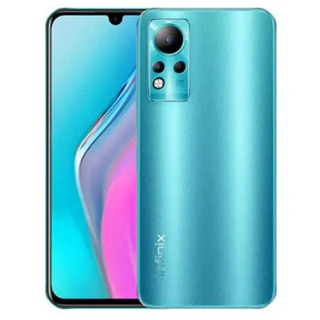 Infinix Note 11