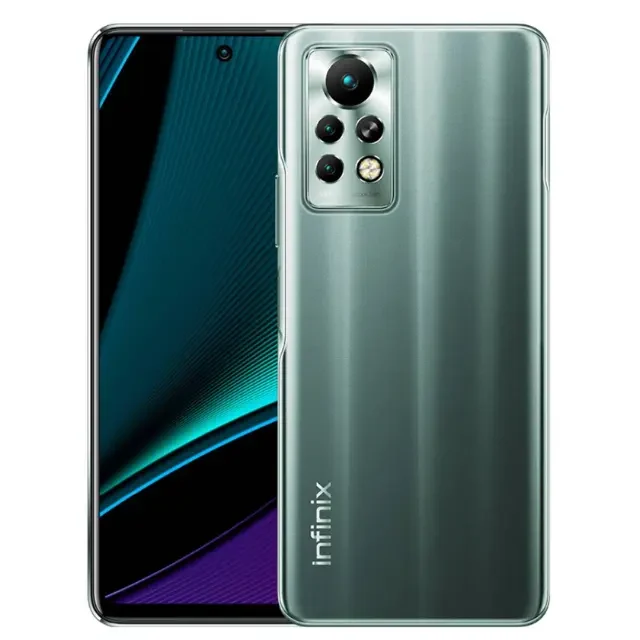 Infinix Note 11 Pro