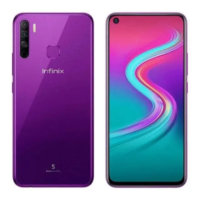 Infinix S5 Lite Price Philippines 