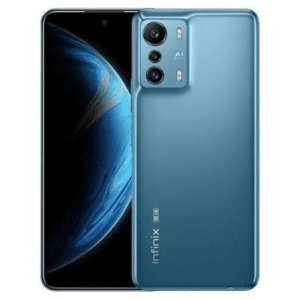 Infinix Zero 5G