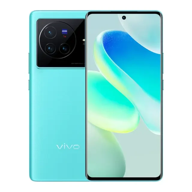 Vivo X80 5G