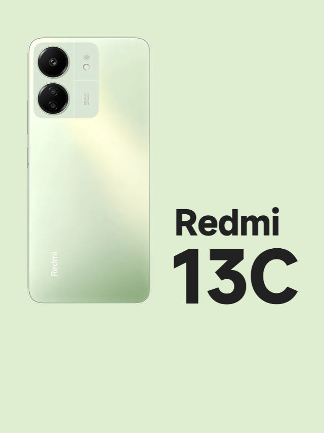Xiaomi Redmi 13C Price in Philippines 2023 & Specs