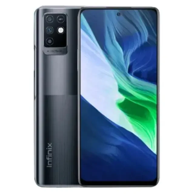 Infinix Note 10 Price