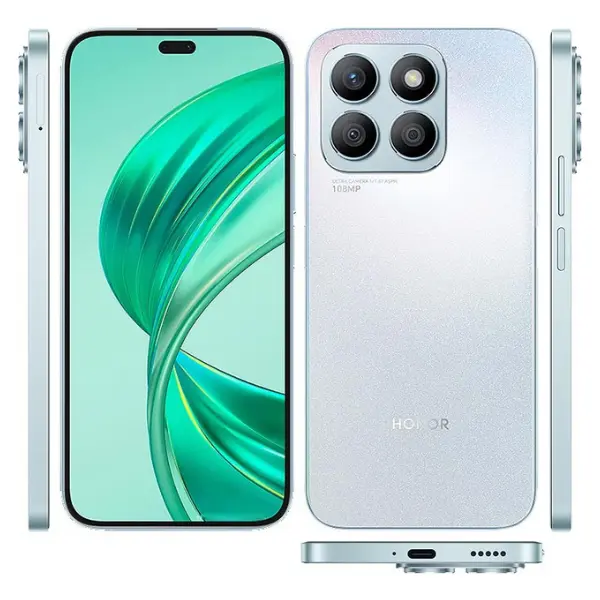 Honor X8b Price in Philippines 2023