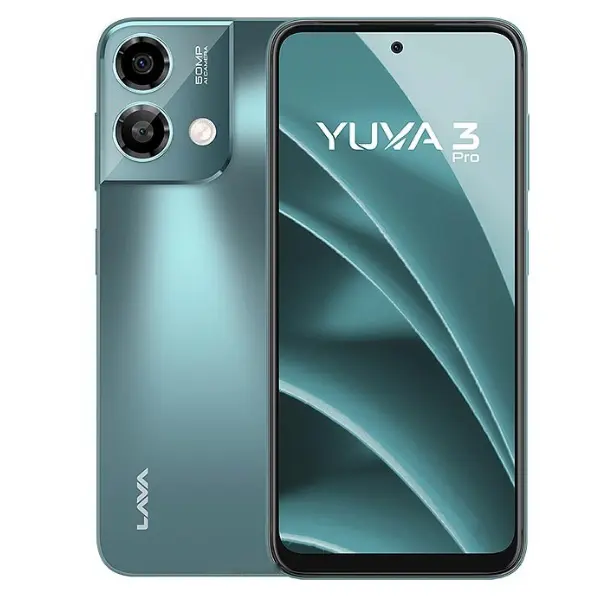 Lava Yuva 3 Pro Price in Philippines