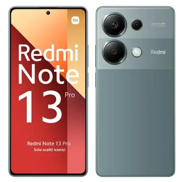 Xiaomi Redmi Note 13 Pro 4G