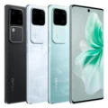 vivo S18