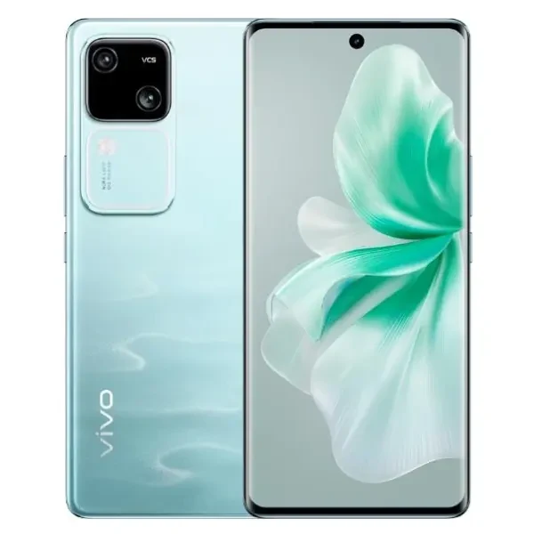 vivo S18