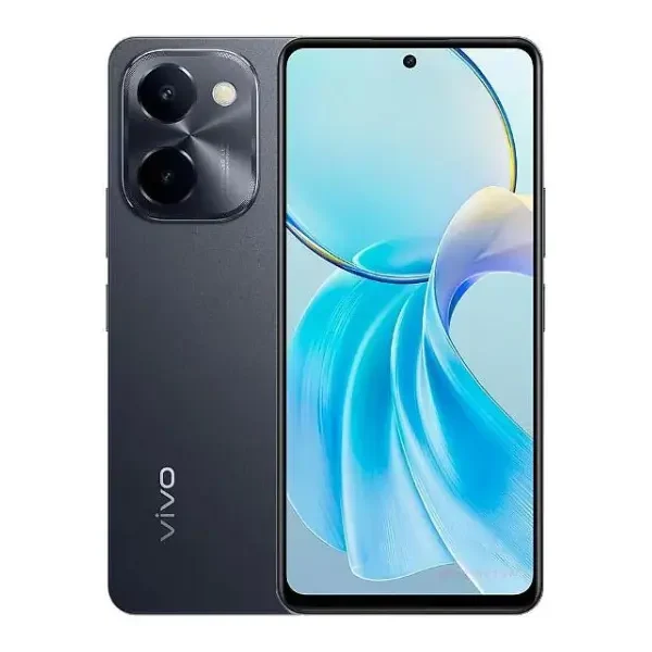 Vivo Y100i