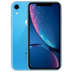 Apple iPhone XR