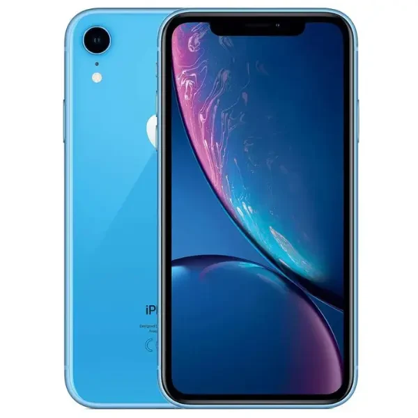 Apple iPhone XR